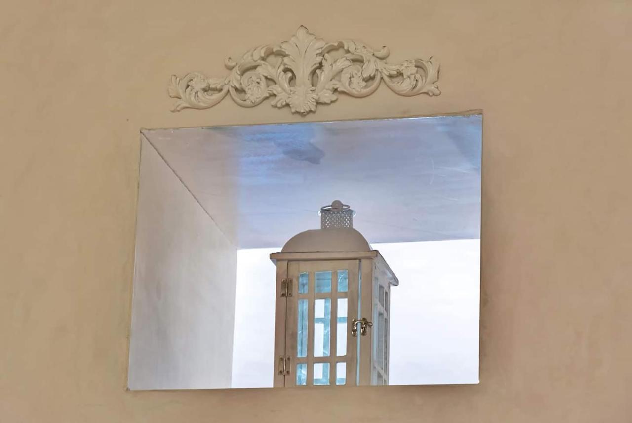 Fortune House - Apartment Ortigia Wifi Syracuse Buitenkant foto