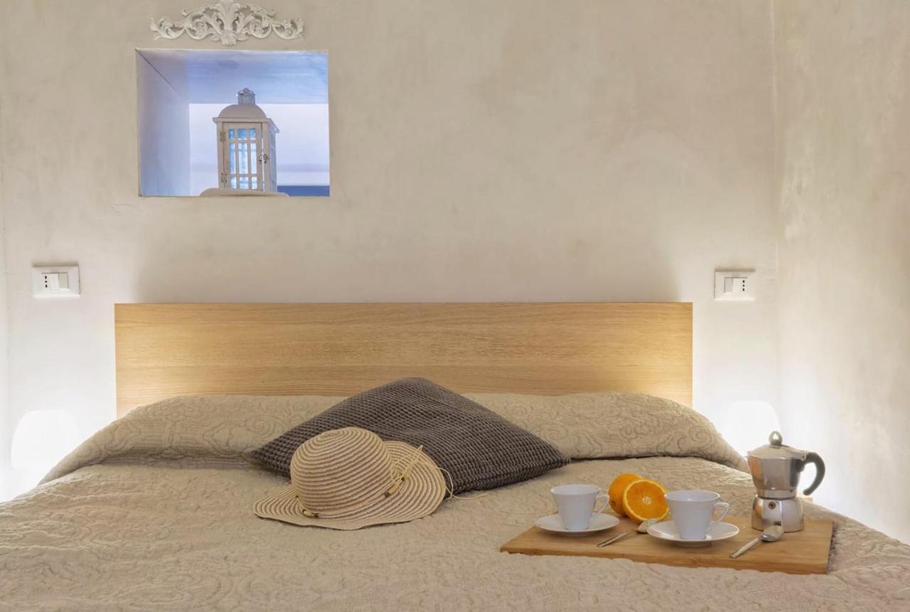 Fortune House - Apartment Ortigia Wifi Syracuse Buitenkant foto