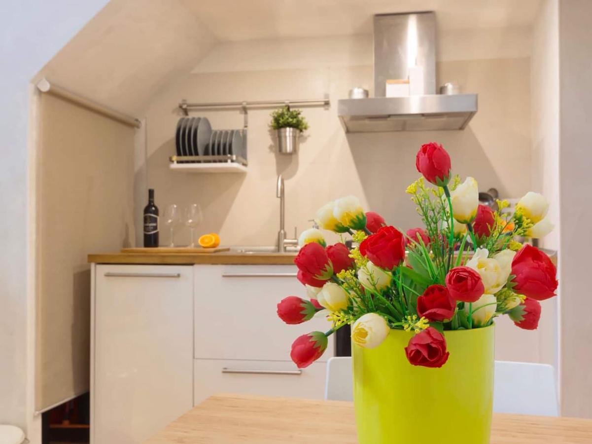 Fortune House - Apartment Ortigia Wifi Syracuse Buitenkant foto