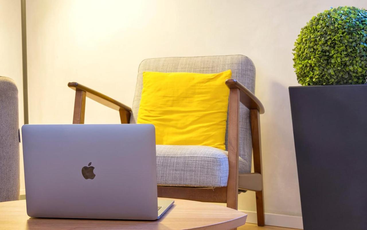 Fortune House - Apartment Ortigia Wifi Syracuse Buitenkant foto