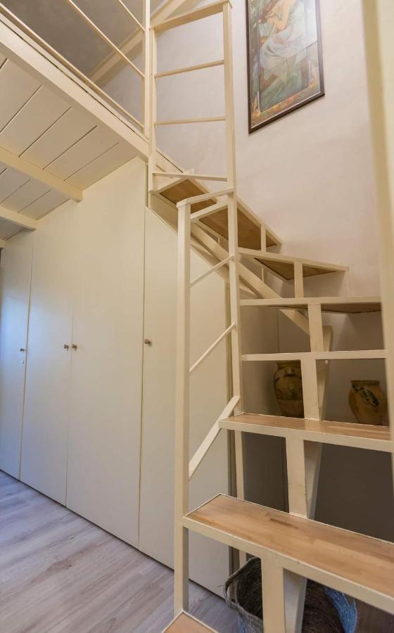 Fortune House - Apartment Ortigia Wifi Syracuse Buitenkant foto