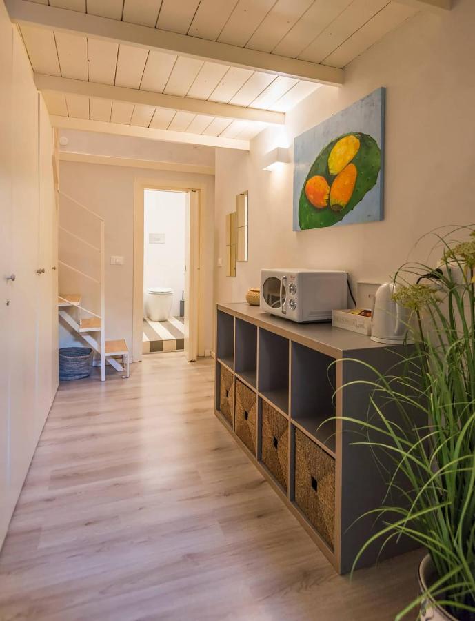 Fortune House - Apartment Ortigia Wifi Syracuse Buitenkant foto