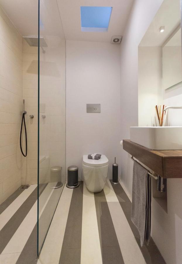 Fortune House - Apartment Ortigia Wifi Syracuse Buitenkant foto